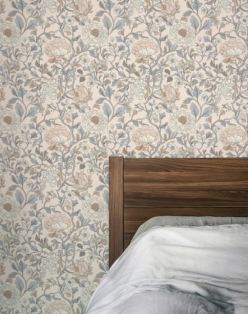 Picture of Fargesammensetning Katrin Beige - 1038801-01 - 06032-01